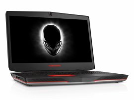 Alienware 17 review