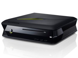 Dell updates Alienware X51 in preparation for PS4 and Xbox One launch
