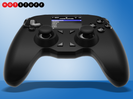 Is this the one controller to play them all?