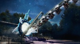 This VR rollercoaster is coming to Alton Towers in April 2016