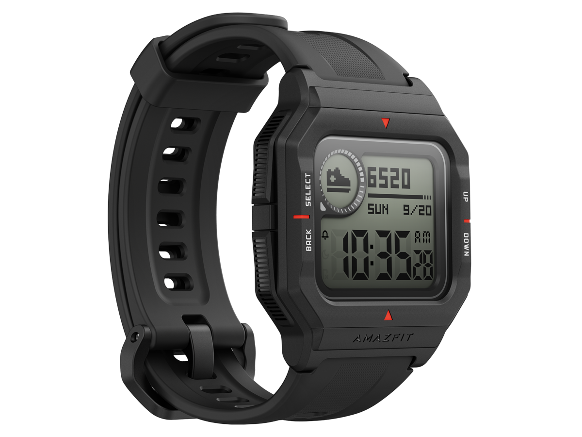 AMAZFIT NEO (£32)