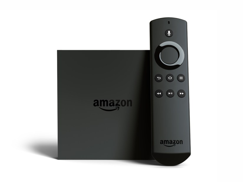 Amazon stops playing nice, won’t sell Apple TV or Chromecast anymore