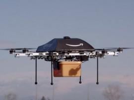 Amazon drone deliveries closer as fifth and sixth-gen models are tested