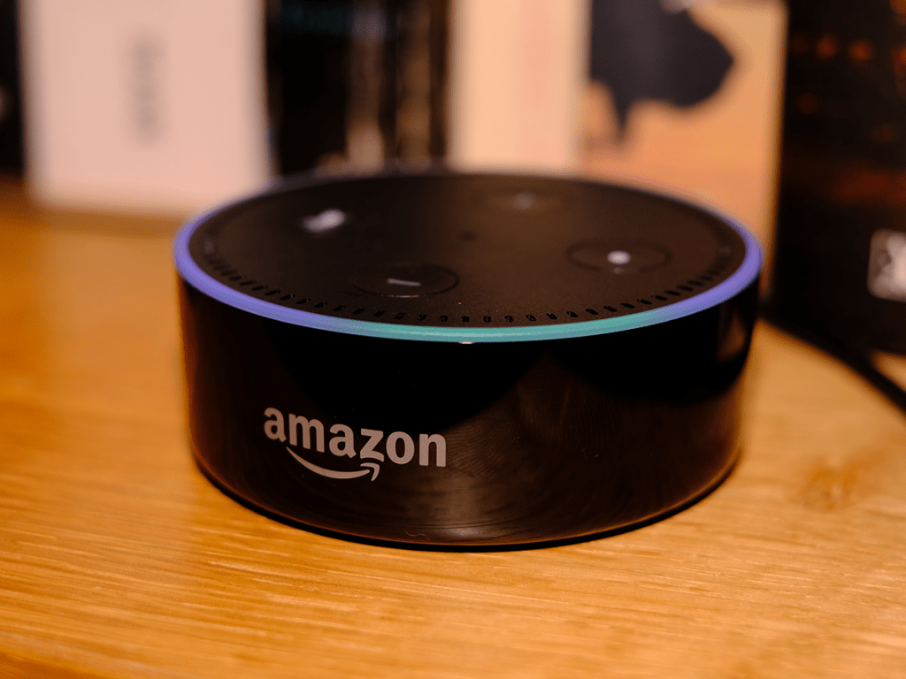 Amazon Echo Dot review Stuff