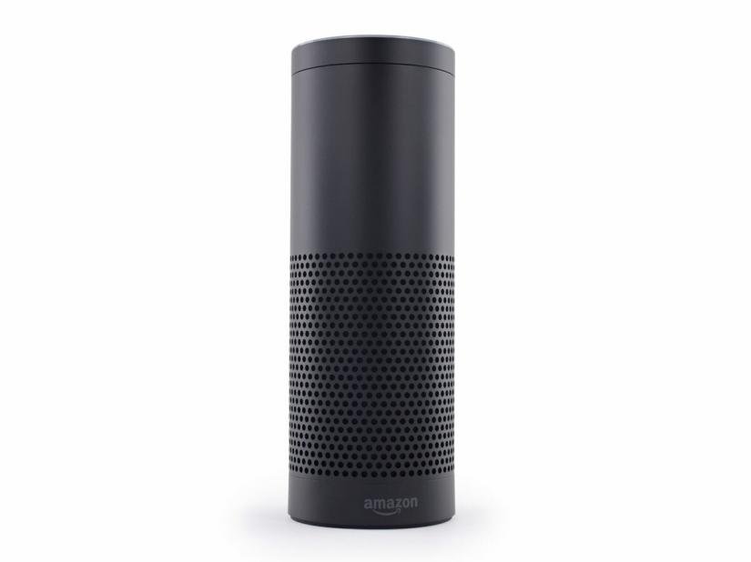 Amazon Echo gains new connected home powers