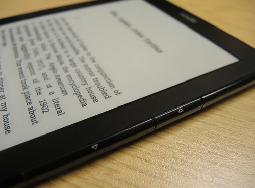 Amazon Kindle 2012 review | Stuff
