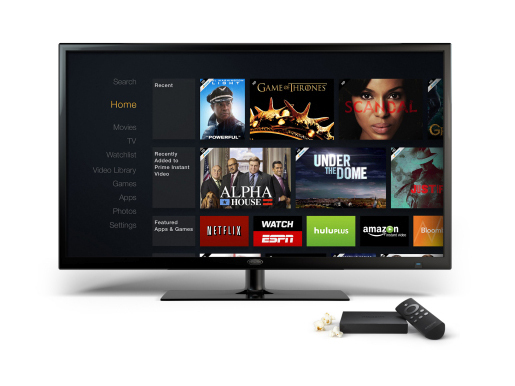 Amazon Prime Instant Video signs up HBO – but not for the UK