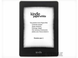 Rumour – new Amazon Kindle models leaked