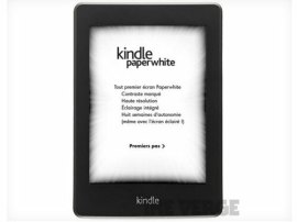 Rumour – new Amazon Kindle models leaked