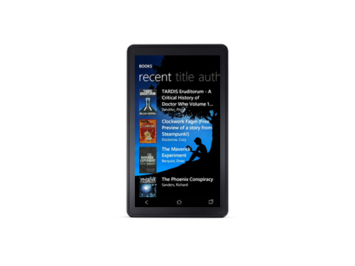 Amazon to take on iPhone with Kindle Phone?