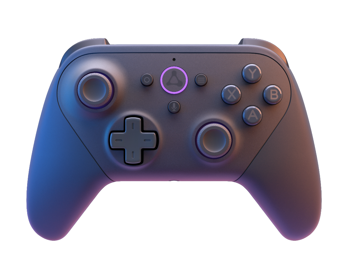 Sounds great, but how do you control it?