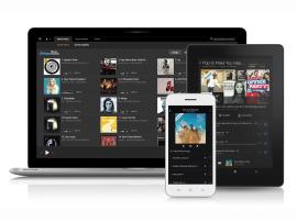 Amazon Prime Music arrives to take on Spotify and Apple