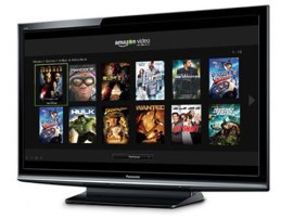 Amazon to take on Netflix with standalone video streaming service