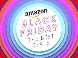 Amazon Black Friday Deals 2021: The best deals on Echo, Fire TV, Kindle and more
