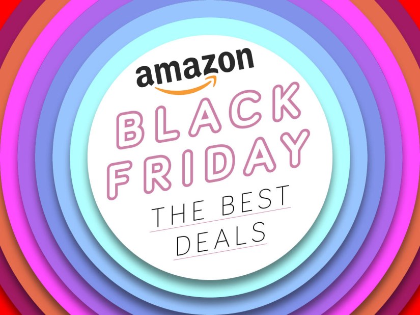Amazon Black Friday Device Deals 2024: save up to 56% on amazing gear