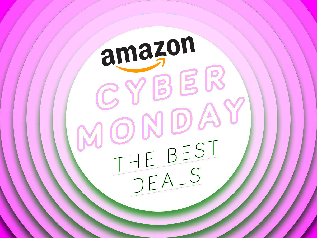 Amazon Cyber Monday Deals 2019 The best offers available right now Stuff