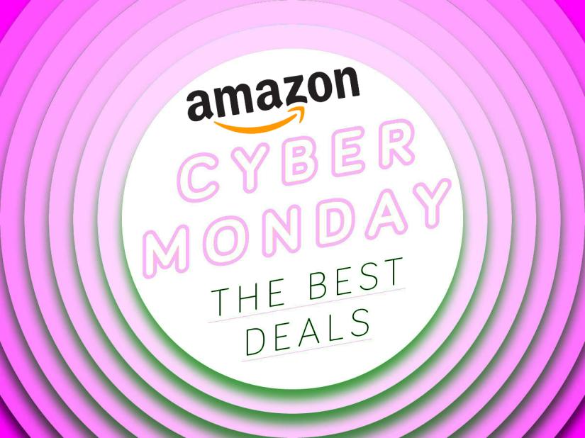 Amazon Cyber Monday Deals 2019: The best offers available right now