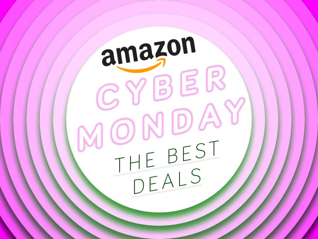 Amazon Cyber Monday Deals 2019 The best offers available right now Stuff