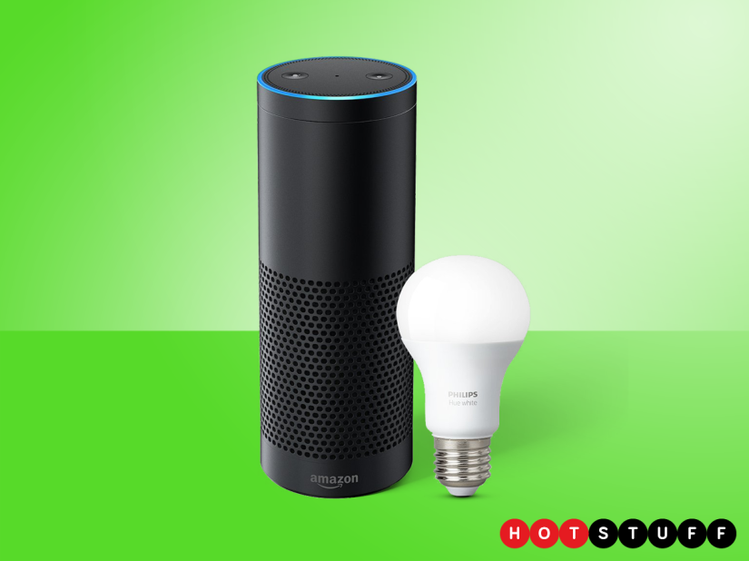 Amazon makes Alexa your smart home supervisor with Echo Plus