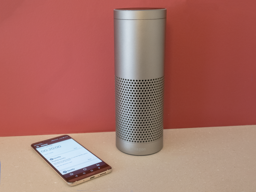 Amazon Echo Plus review