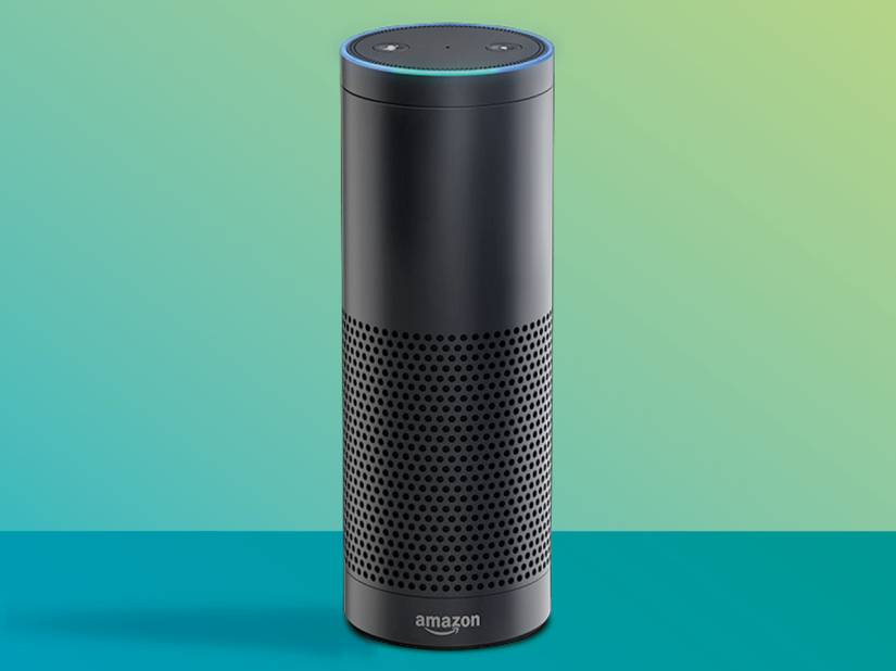 Apple’s Echo-like home speaker could have a camera for recognising users