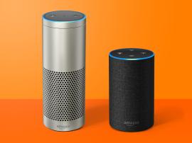 Amazon Echo (2017) vs Amazon Echo Plus: Which should you buy?