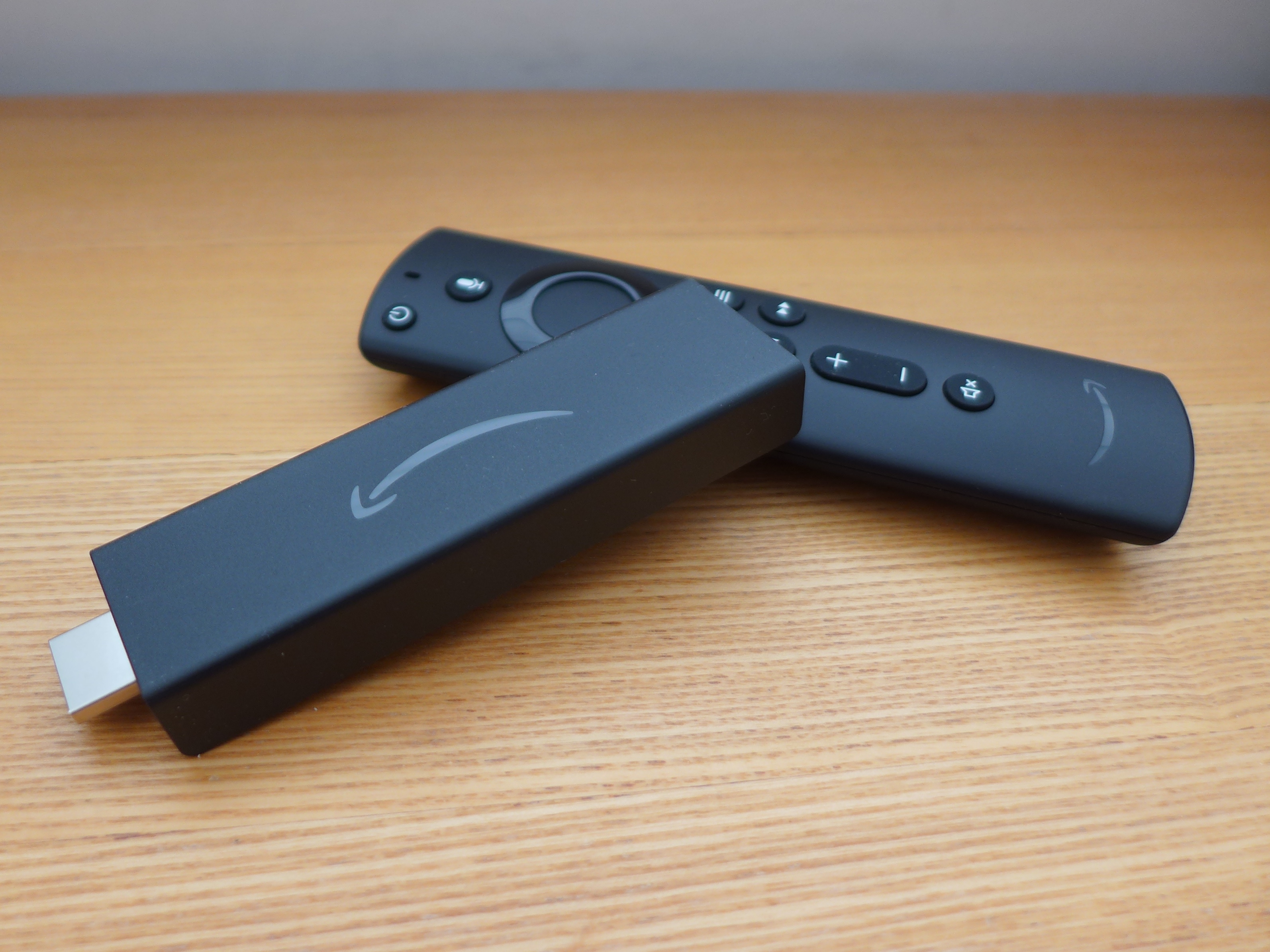 Fire TV Stick 4K Review: A Little Device for Lots of Streaming