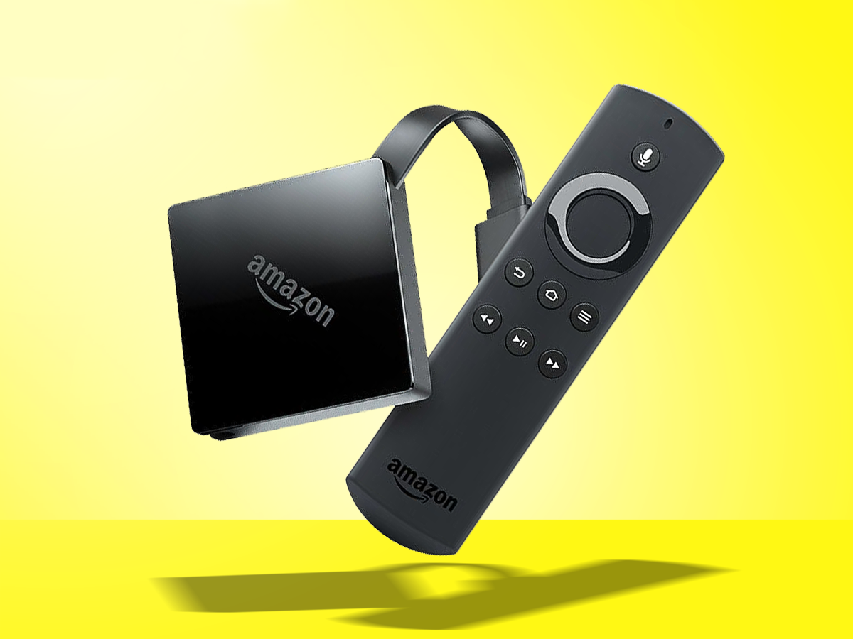 Apple TV 4K vs Amazon Fire TV: Verdict