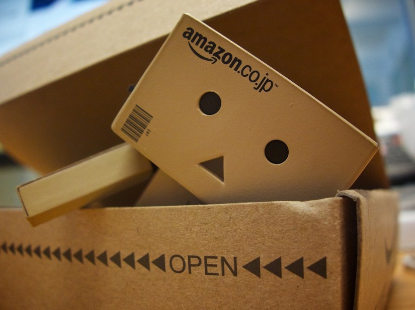 Amazon Prime Video could get a VR upgrade soon