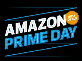Amazon Prime Day 2022: today’s best tech deals across the US and UK