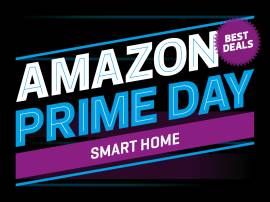 Amazon Prime Day 2021: best smart home deals