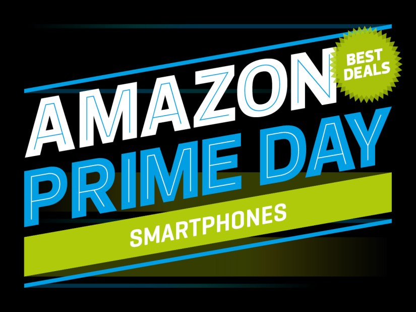 Amazon Prime Day 2021: best smartphone deals