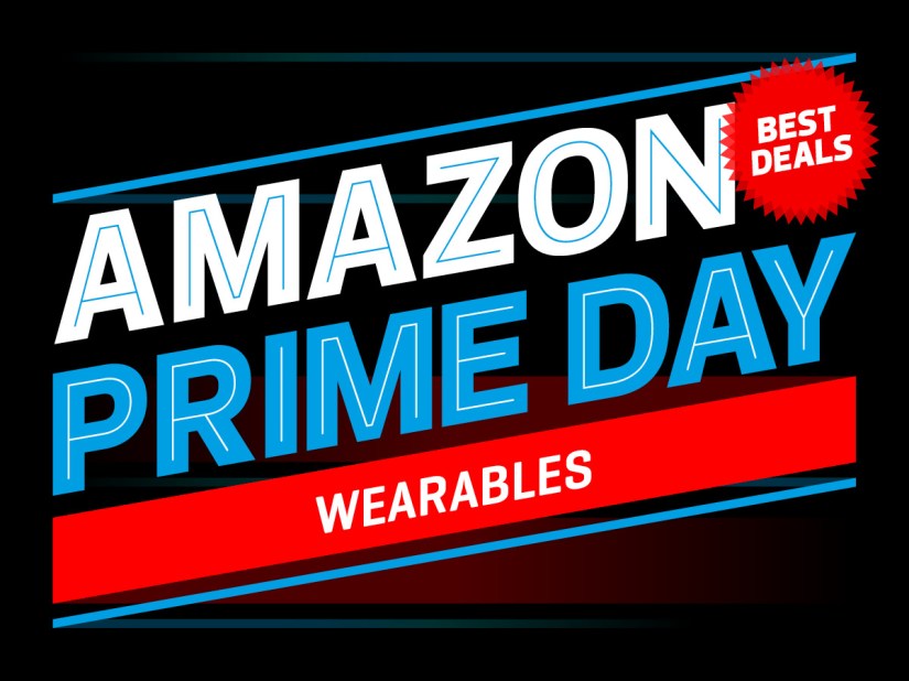 Amazon Prime Day 2021: best wearable deals
