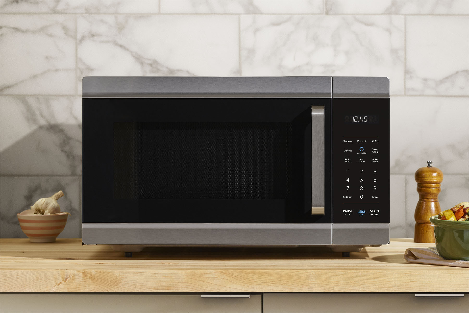 Amazon Smart Oven