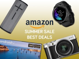 Amazon Summer Sale: The best deals available right now