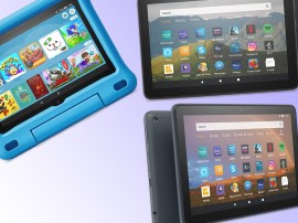 Amazon’s Fire HD 8 Tablet range is up for pre-order right now!