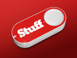 The four best Amazon Dash Buttons – and three ways they can improve