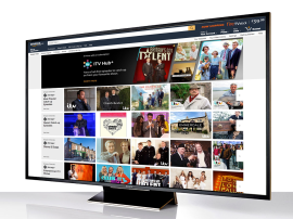 Reaching for the Sky? Amazon takes on the live telly giants with Amazon Channels