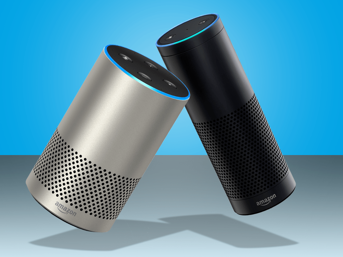 Amazon Echo (2nd gen) Should you upgrade? Stuff