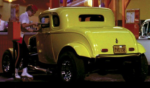 American Graffiti (1973)