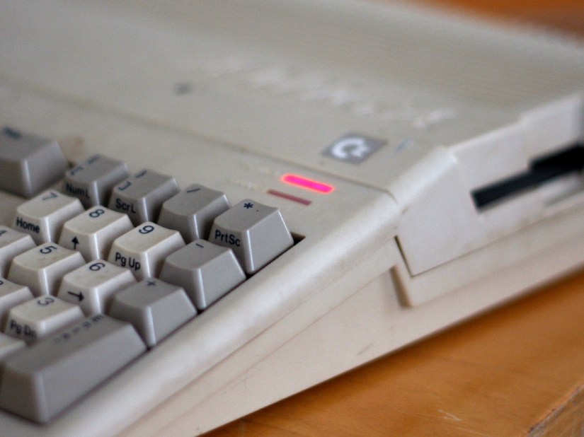 Commodore’s Amiga turns 30 – here are its 10 best games ever