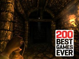 10 of the best nerve-shredding games