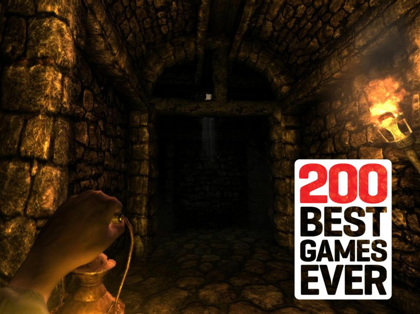 10 of the best nerve-shredding games