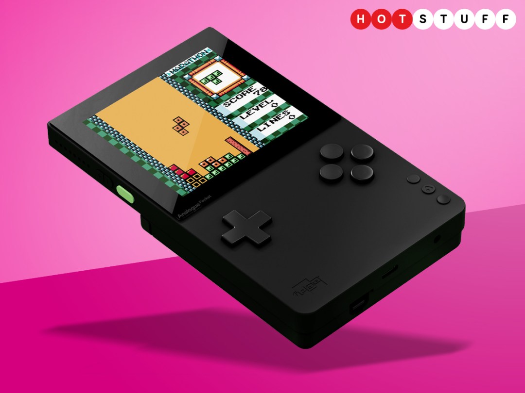 Comparison between Pocket and Nintendo Switch GB/GBA apps : r/AnaloguePocket