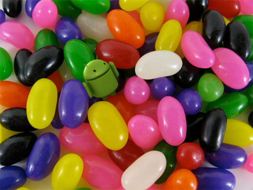 Android Jelly Bean coming in autumn 2012?