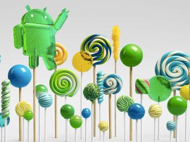 Fully Charged: Lollipop on just 18% of Android devices, and Peter Dinklage dropped from Destiny