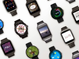 Android Wear update will add interactive faces and Translate functionality