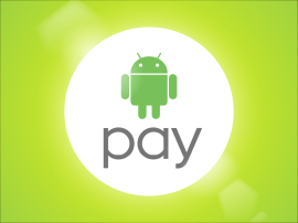 Starting today, Android Pay is your ticket to freebies