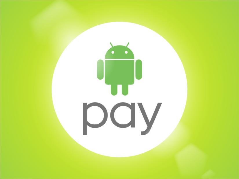 Starting today, Android Pay is your ticket to freebies
