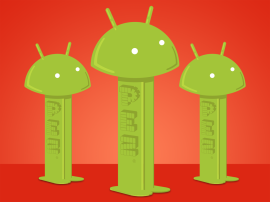 Google Android 9.0 P preview: Everything we know so far